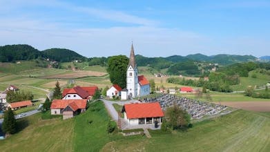 Cerkev sv. Mihaela
